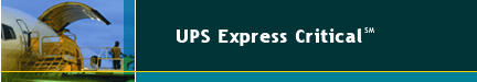 Express Critical